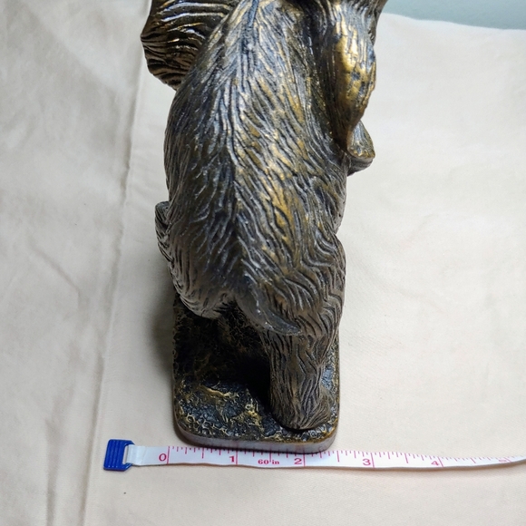 Carved Elephant Candle 🐘 - Picture 13 of 14